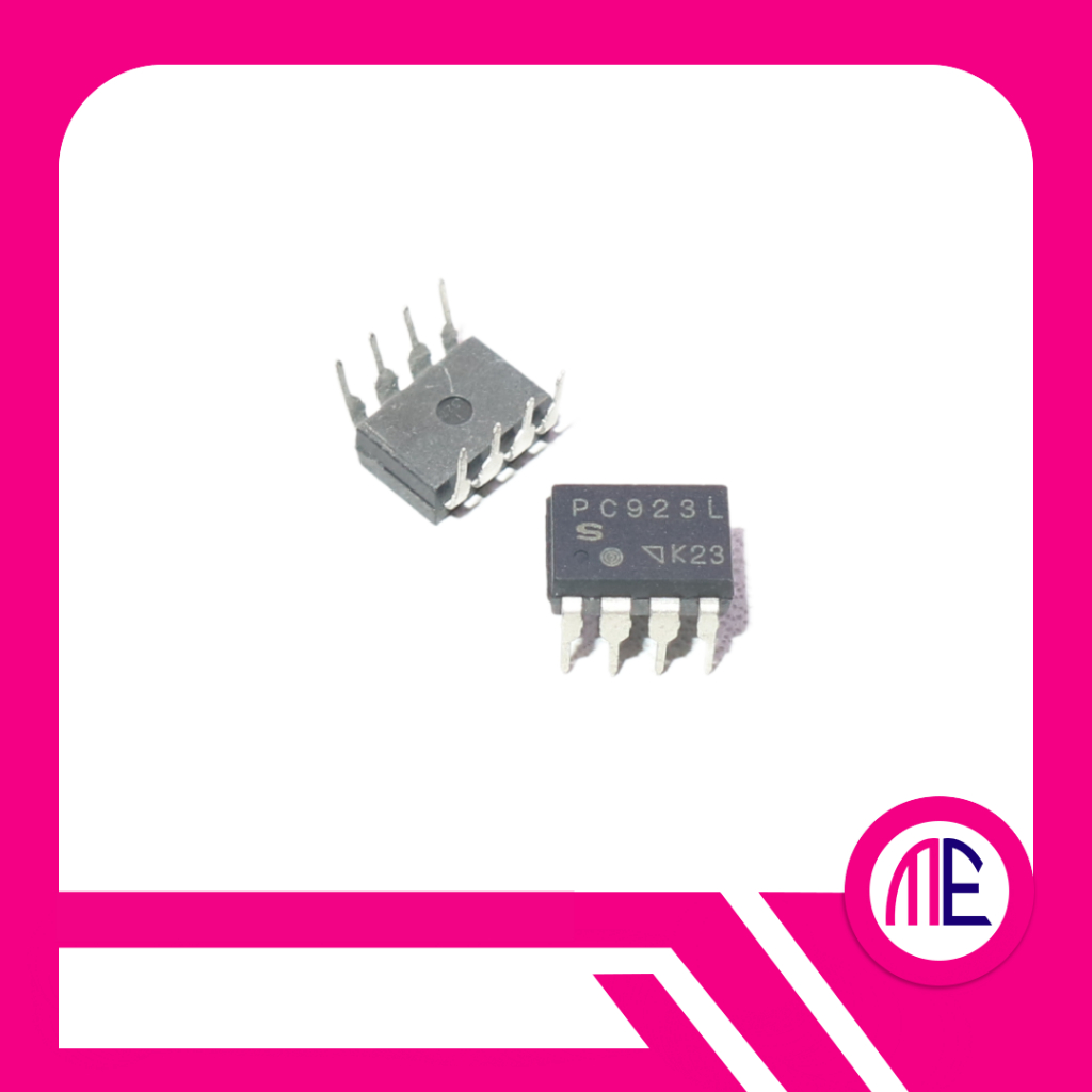 PC923L DIP-8
