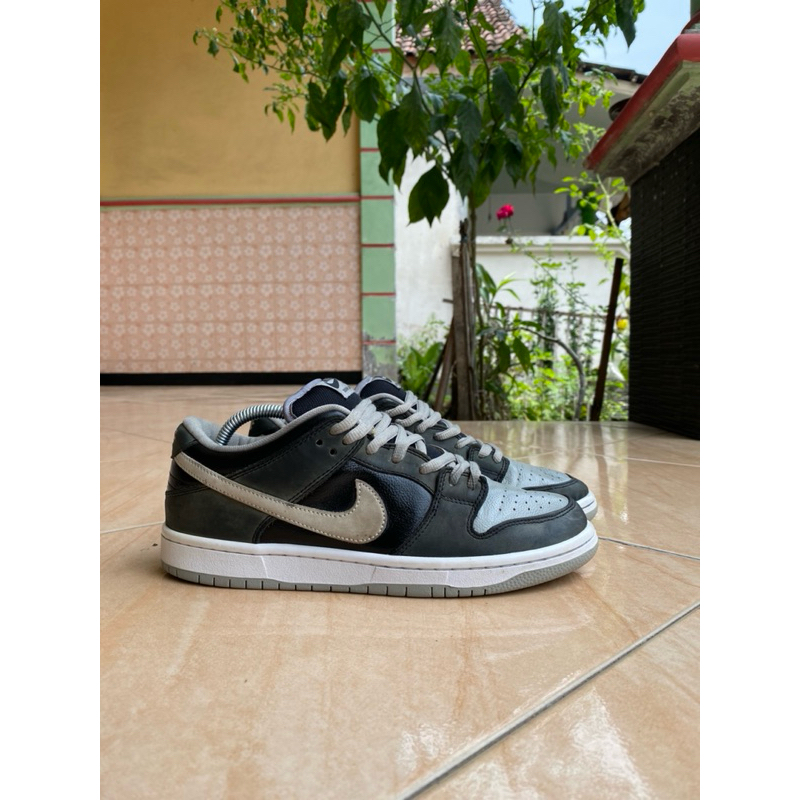 SB Dunk low pro J-PACK shadow