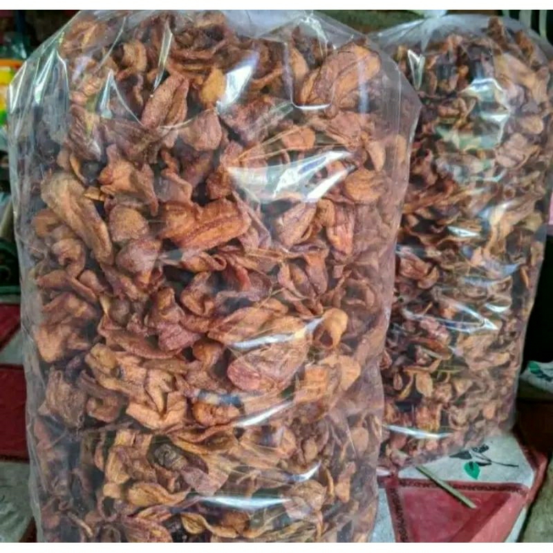

Sale pisang renyah Amelia 1kg