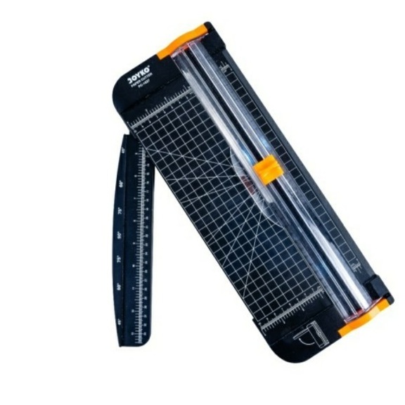 

Alat Pemotong Potong Kertas - Paper Cutter Trimmer A4
