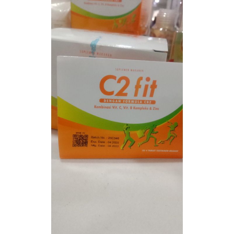 c2fit
