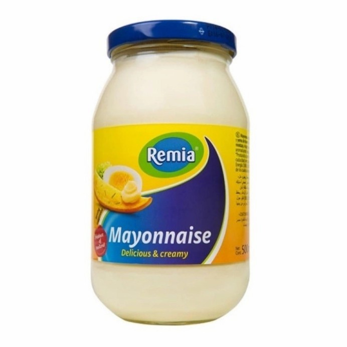 

Remia Mayonaise Delicious & Creamy 250 ml