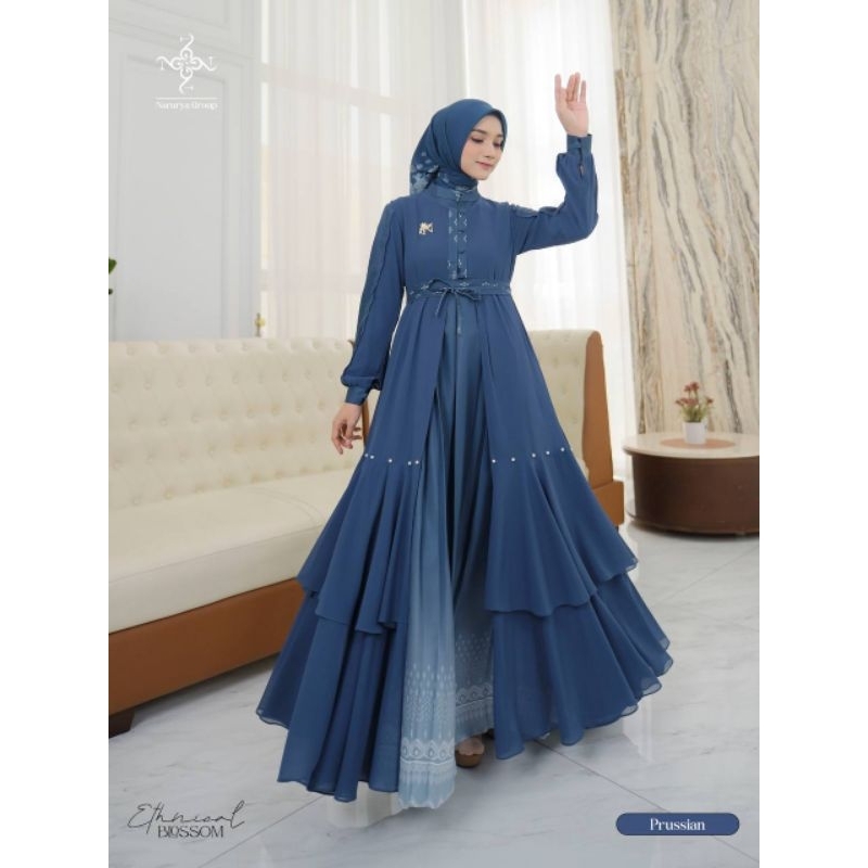 DRESS MOM ETHNICAL BY NARARYA GROUP