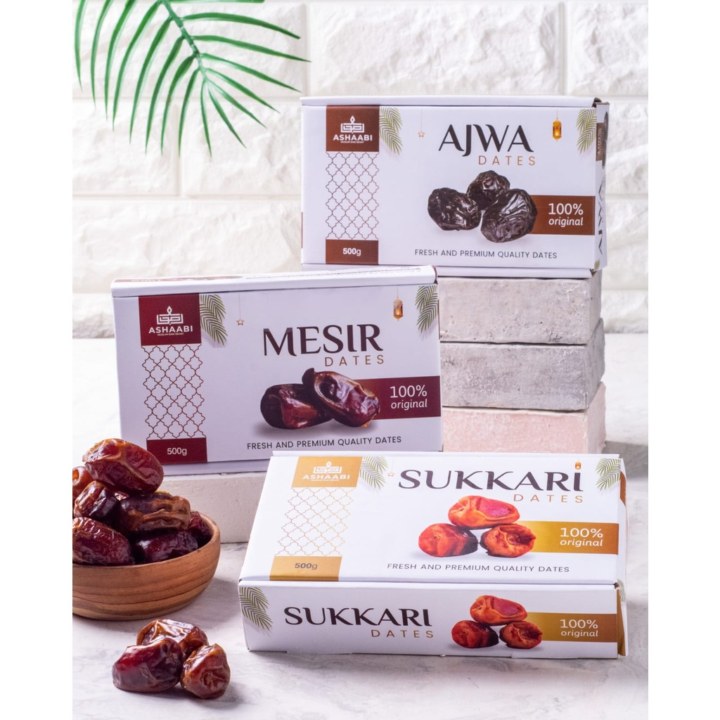 

Hampers Kurma Box 3 in 1 Hampers Lebaran Ramadhan Kurma Ajwa Mesir Sukari Premium Jumbo Black Dates Kurma Toples Hadiah Kurma Free Box korma azwa paket kurma cantik hadiah ramadhan