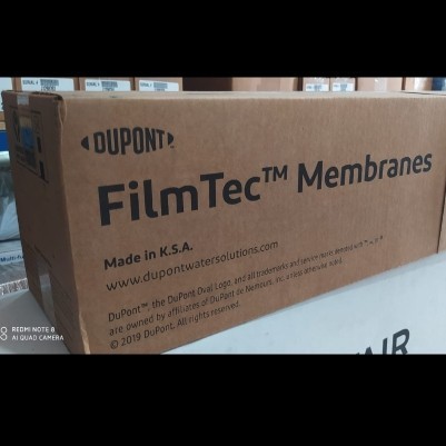 MEMBRANE RO FILMTEC BW30-400 BW 30-400 FILMTEC BW30PRO-400 BW8040