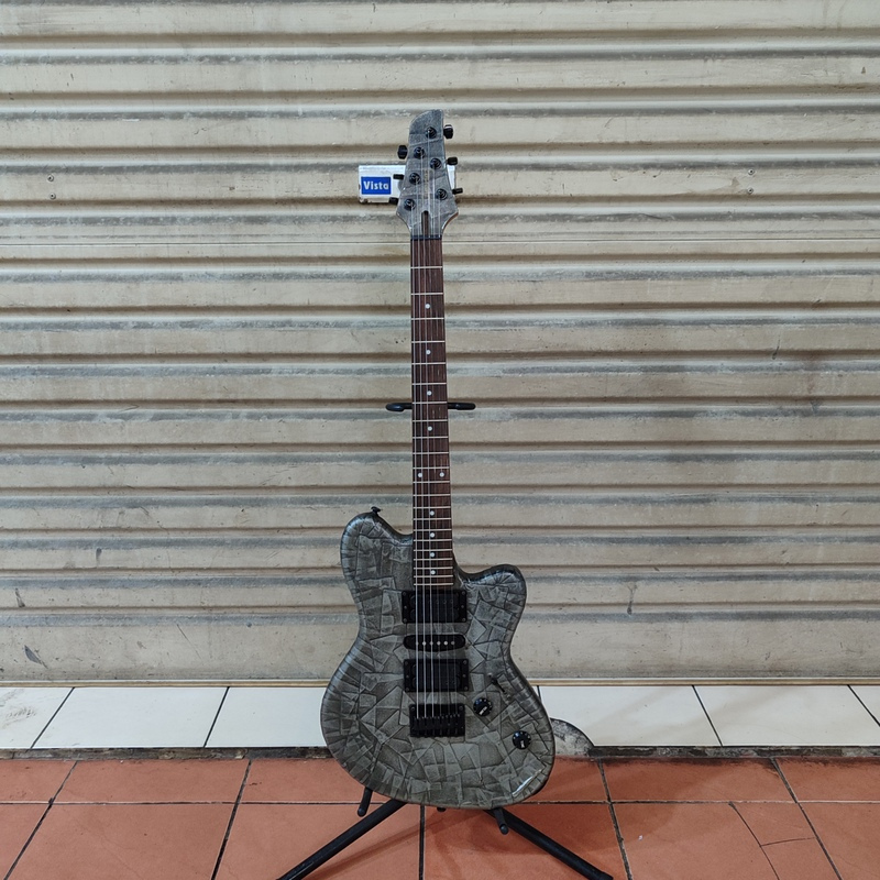 Ibanez NDM1 Noodles Signature Guitar Original Korea Second Good