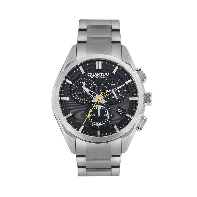 Quantum Casual Men's Watches QTM PWG854.350