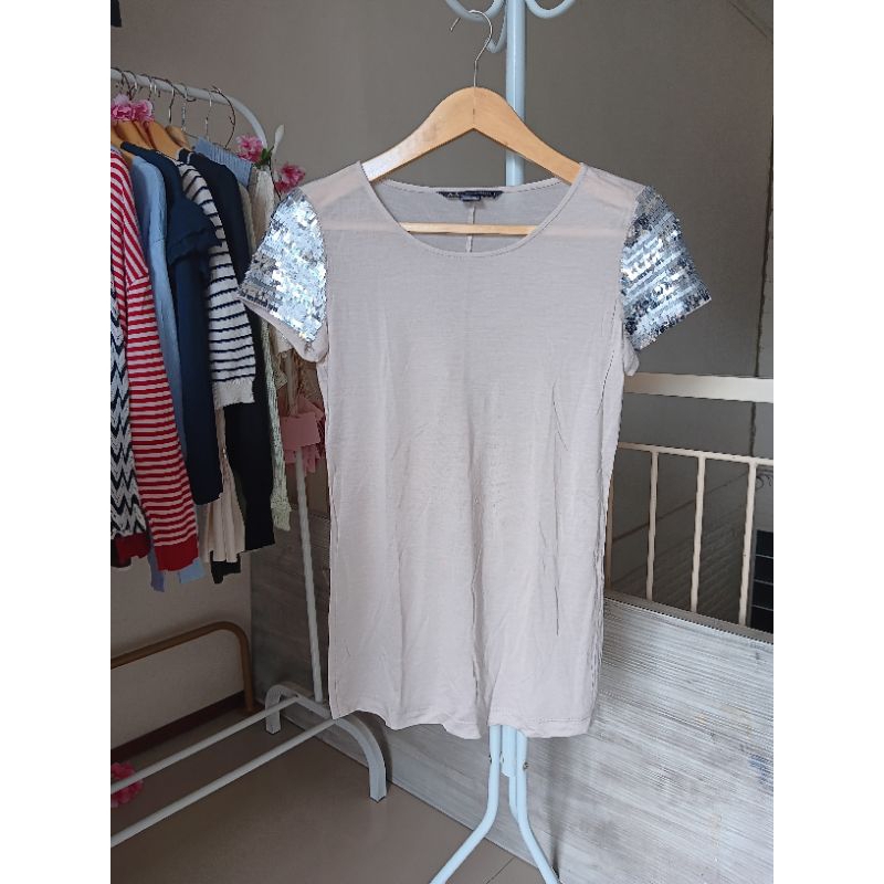 Kaos Armani Exchange