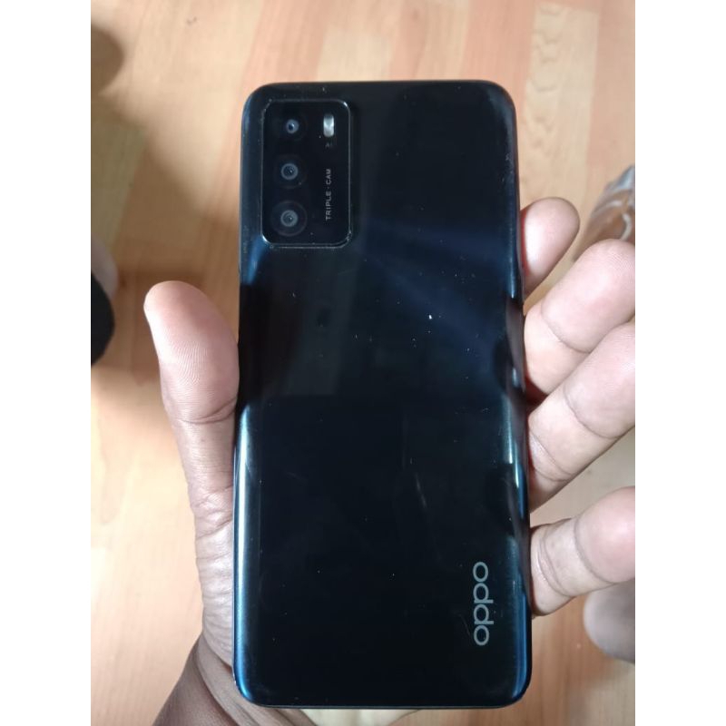 HP Oppo A16 Second