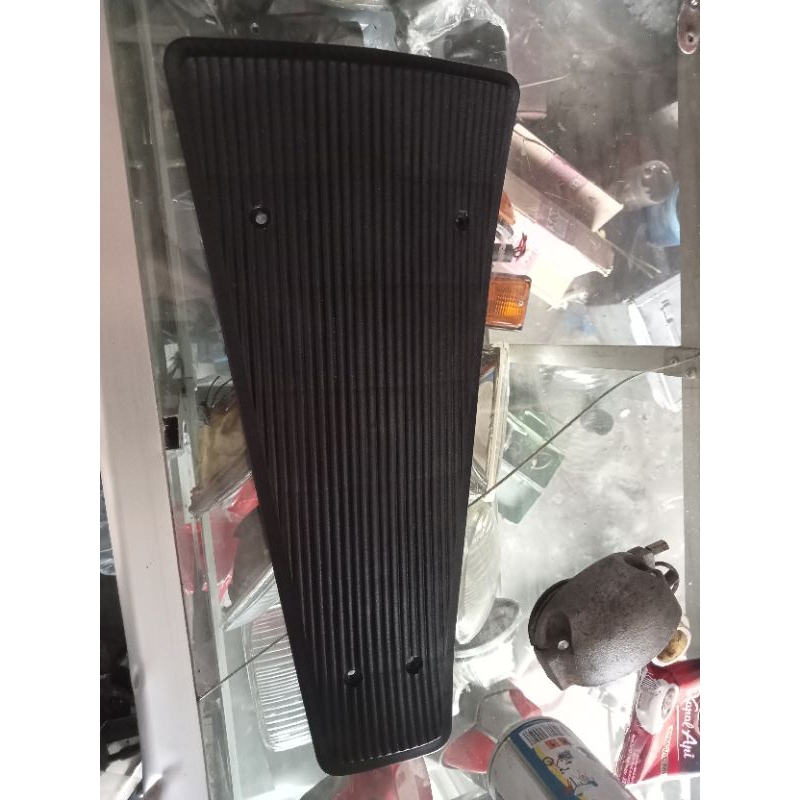 lidah lantai dek vespa PX PS exlusive exsel