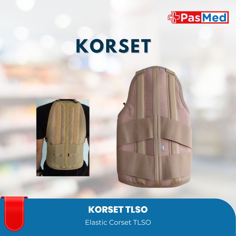 KORSET TLSO