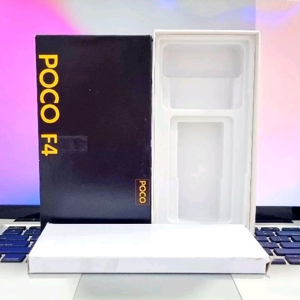 

Dus Box Xiaomi Poco F4