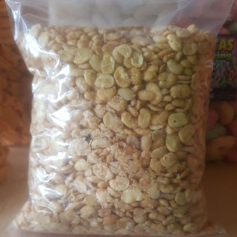 

KACANG KORO RENYAH/1KG