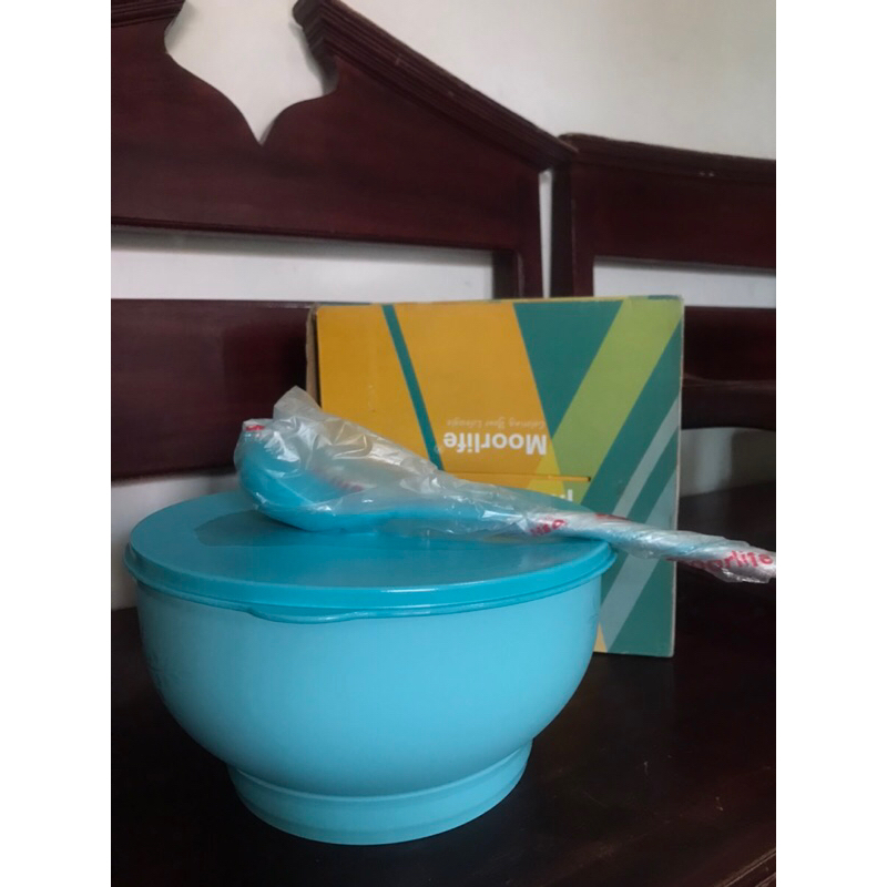 Moorlife Frutabowl | Mangkok buah besar