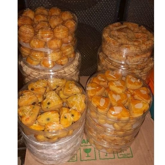 

kue lebaran