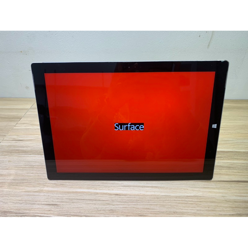 surface pro 3 laptop murah Second bergaransi original