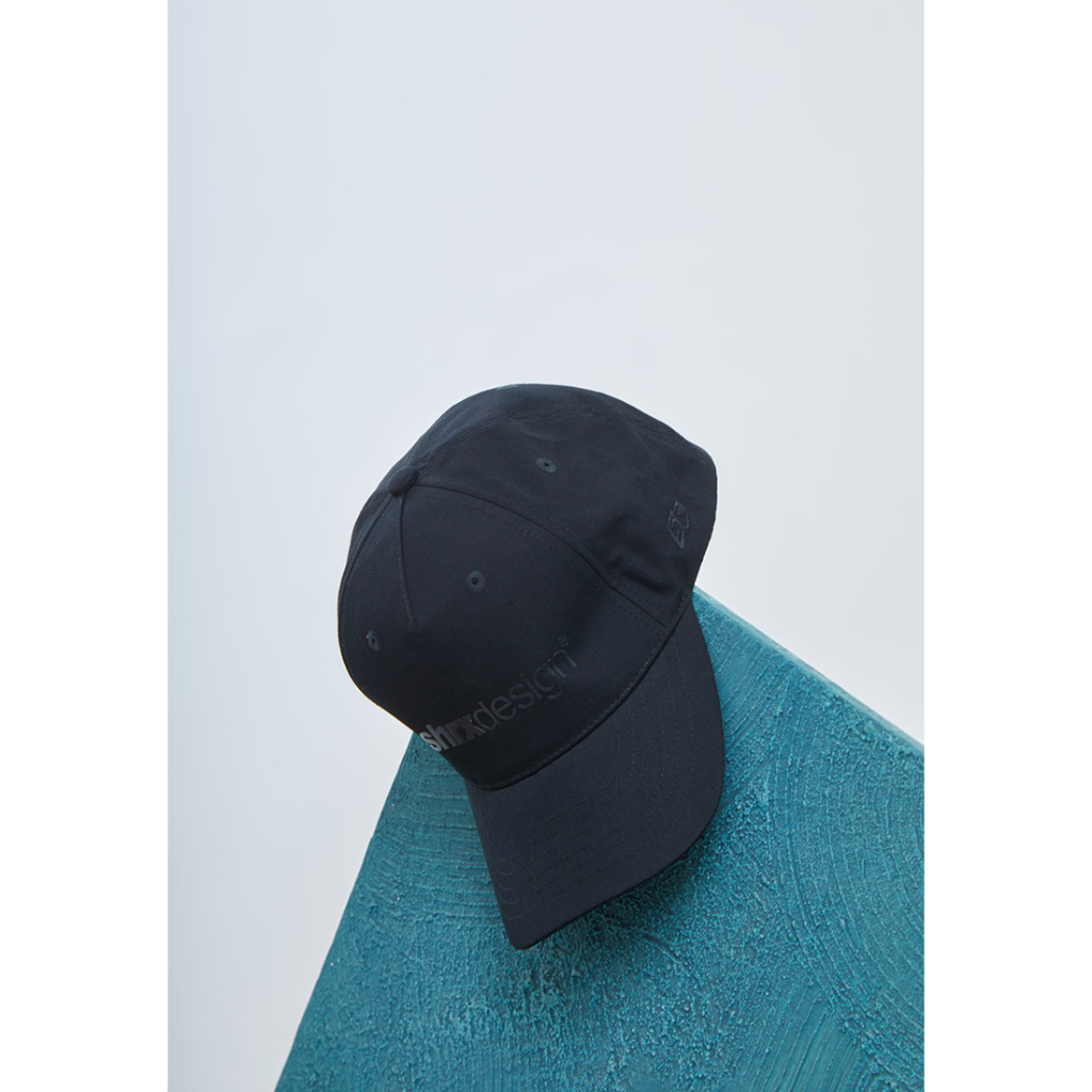 Sharks - Urban Baseball Cap - Black [SGA1T316]