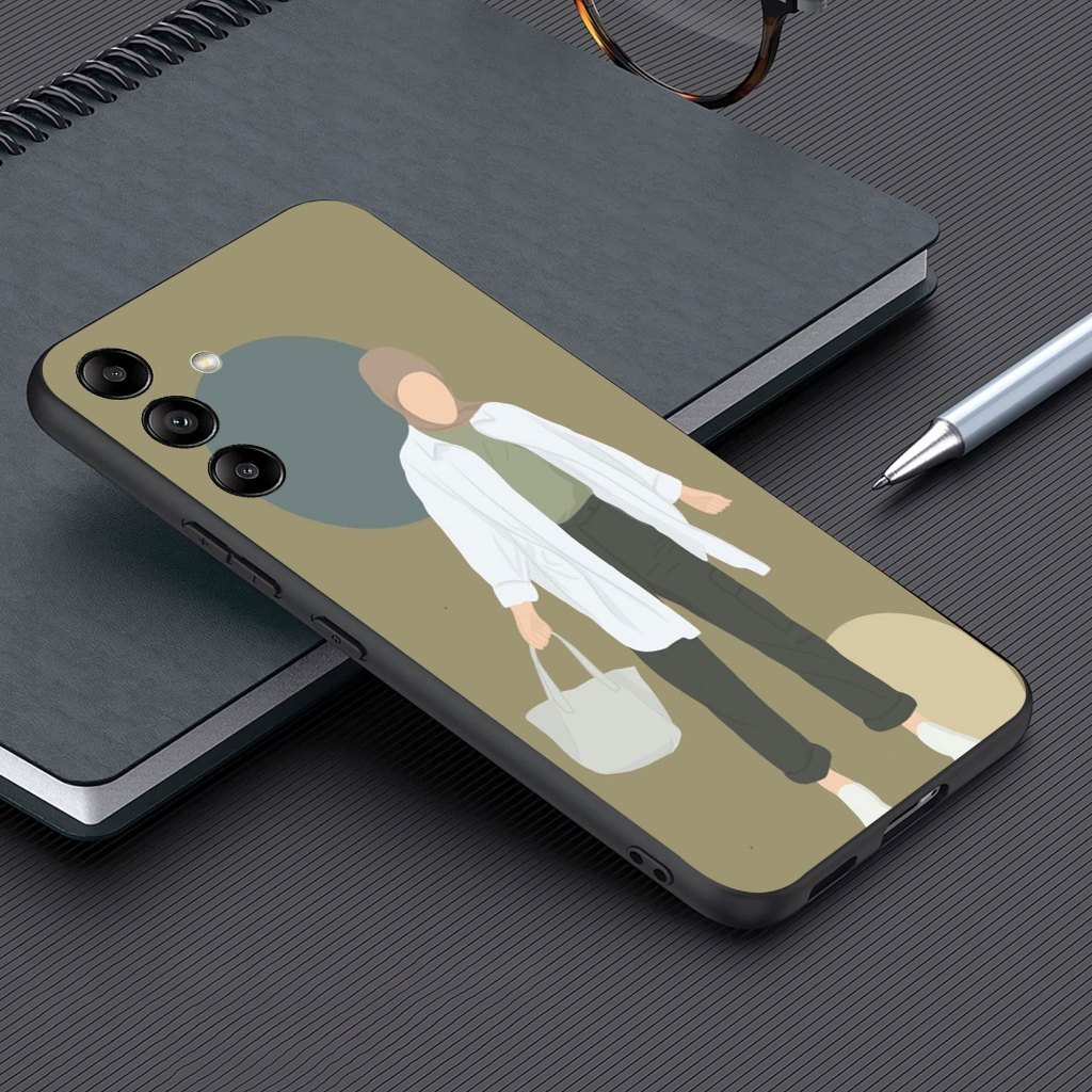 Case SAMSUNG A25 Casing Hp  - Softcase Case  SAMSUNG A25 Casing Hp - Softcase - Case Hp SAMSUNG A25 