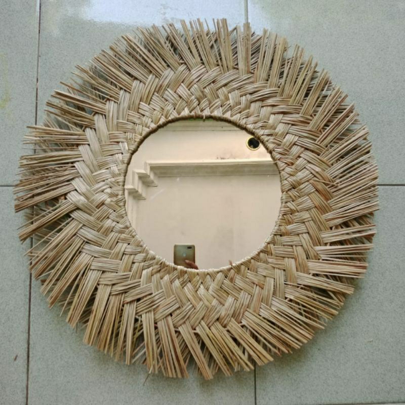 CERMIN MENDONG/CERMIN AESTHETIC