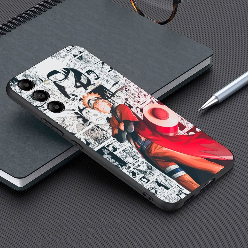 Case SAMSUNG A25 Casing Hp  - Softcase Case  SAMSUNG A25 Casing Hp - Softcase - Case Hp SAMSUNG A25 