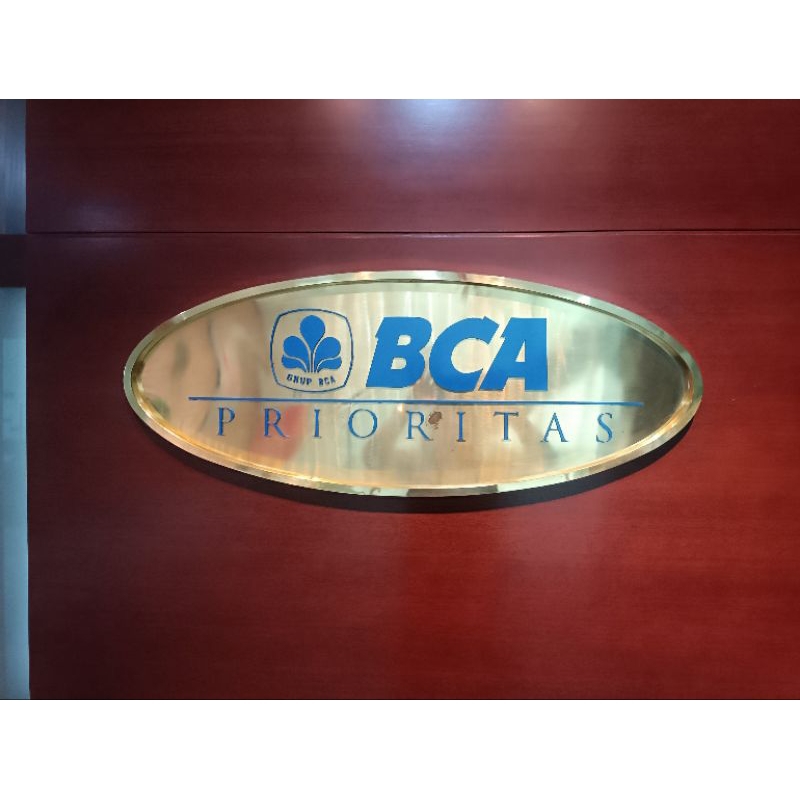 Logo BCA Prioritas