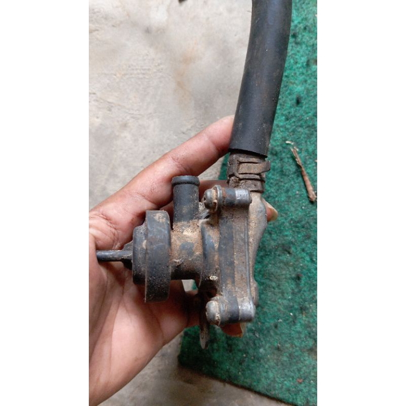 Ais emisi Yamaha jupiter / XEON /VARIO LAMA original