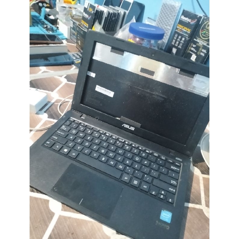 Motherboard Asus X200M