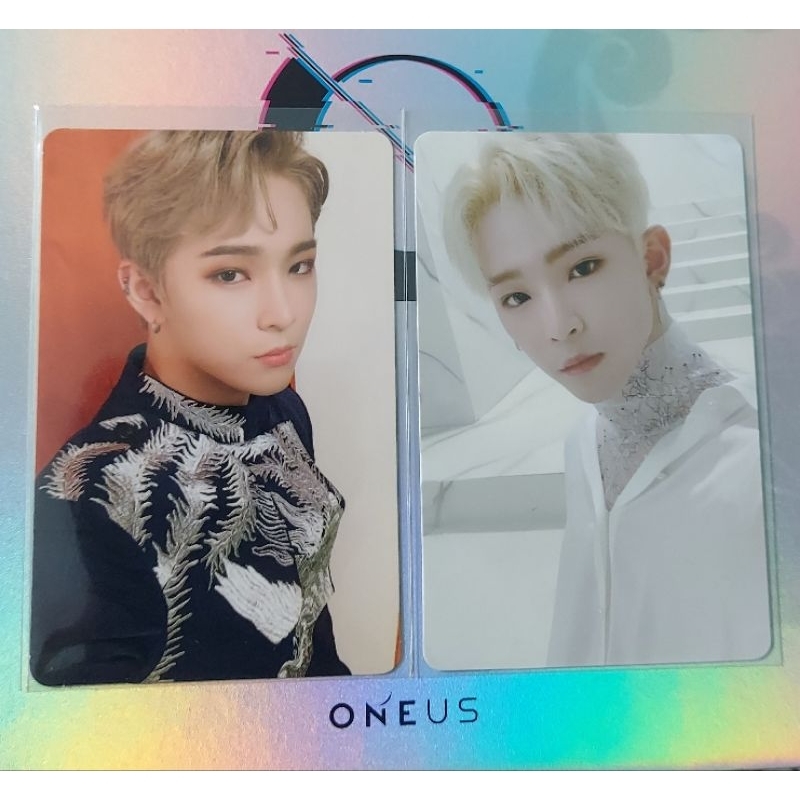 PC Album Leedo Oneus
