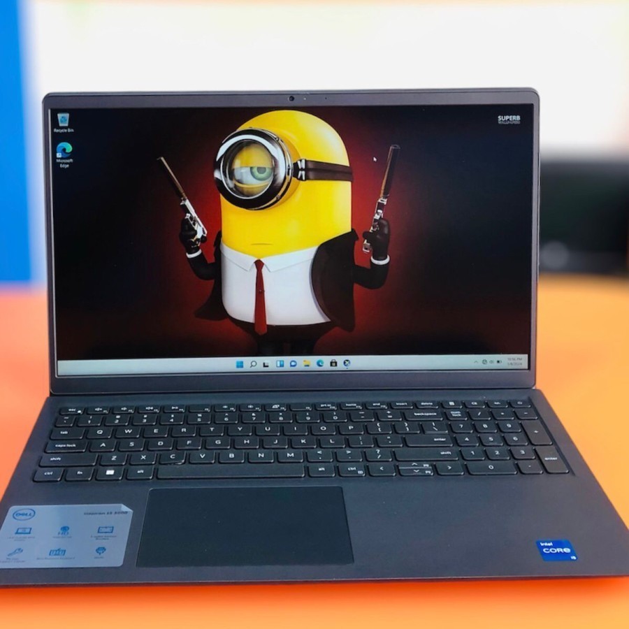 Dell inspiron 15 3511 Original Second