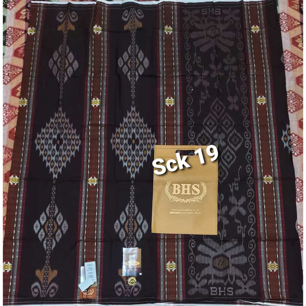 BHS EXCELLENT SKT MIX SGS, SGK,SCT SCK MESRES BRONZE