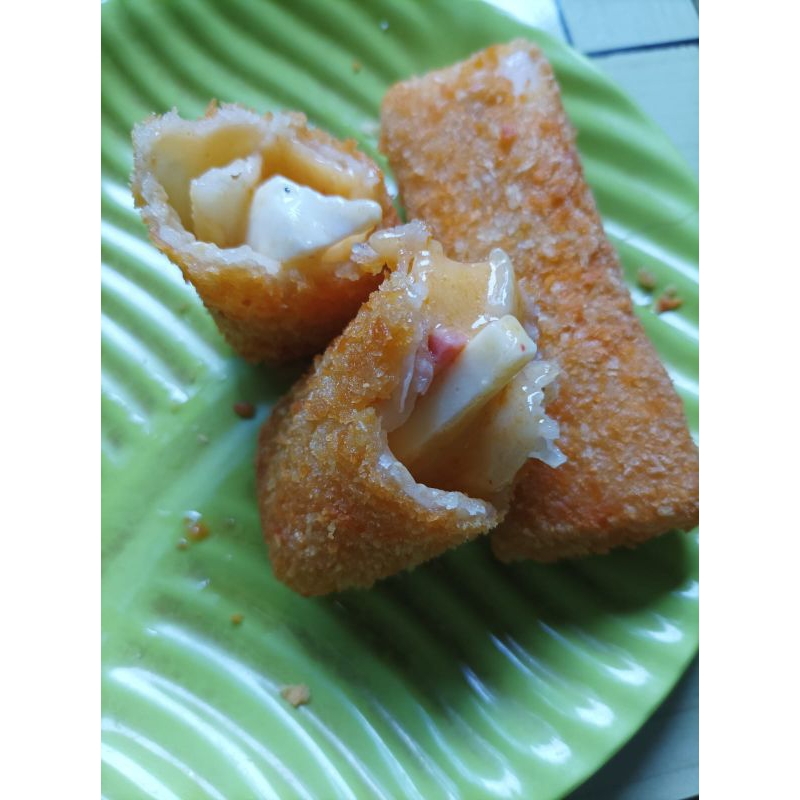 

RISOL. MAYO FROZEN