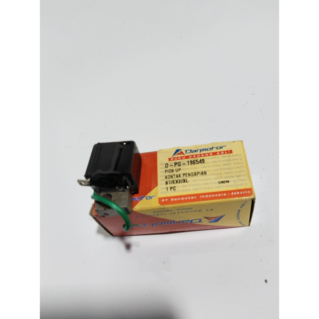 Pickup/Pulser Danmotor Vespa PX, PXE, Excel
