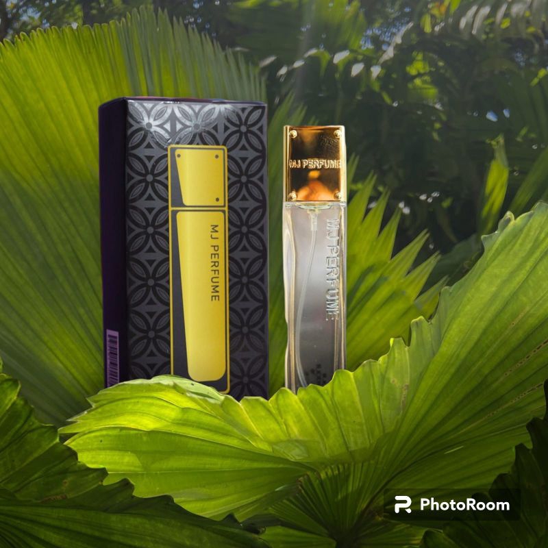 MJ PARFUM