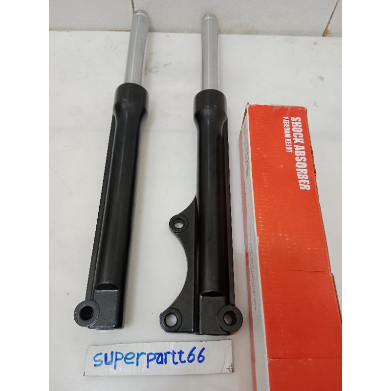 Shock depan Xeon Xeon Xeon Xeon Xeon Xeon Xeon komplit