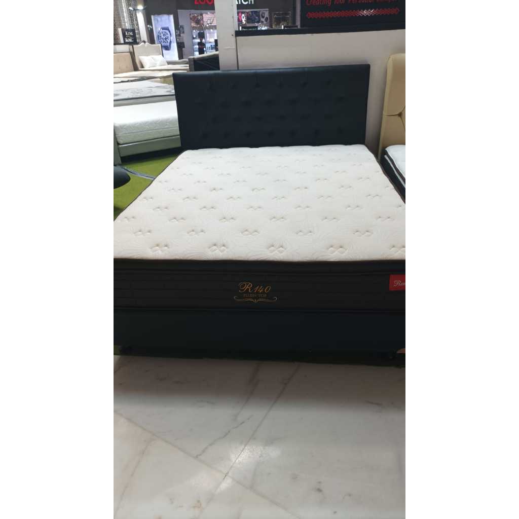 Romance R140 Multi Sizes In Cm Springbed Kasur Saja