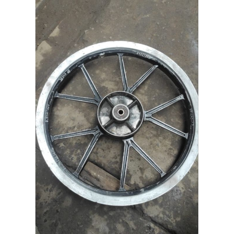 DAYTONA GP WHEEL DD DOBLE DISK YAMAHA BELAKANG ONLY