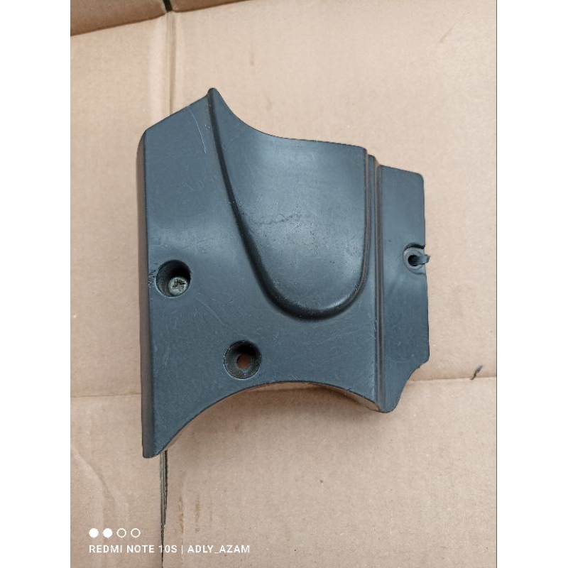 Tutup Gear Depan Kawasaki Blitz original
