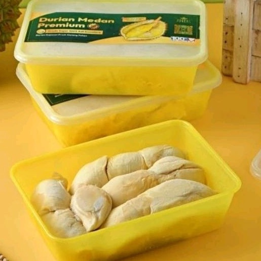 

GROSIR Duren Kupas Medan 5gr