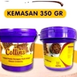 

Collins Coklat Crunchy 350