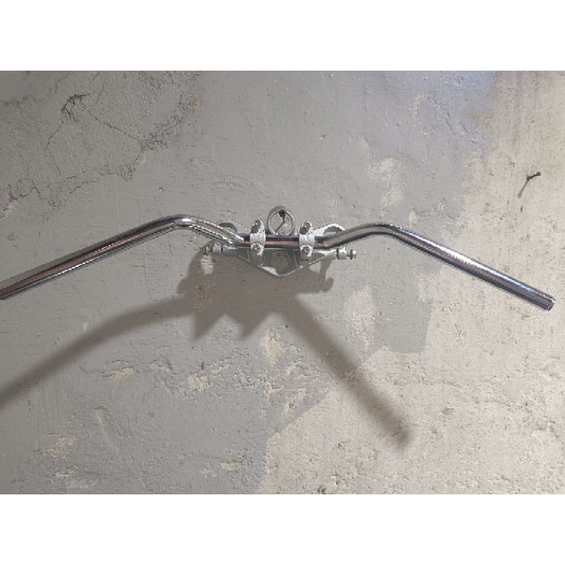 segitiga set stang ninja ss