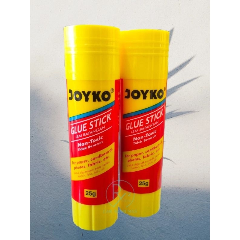 

(1 PCS) LEM STICK JOYKO 25GR