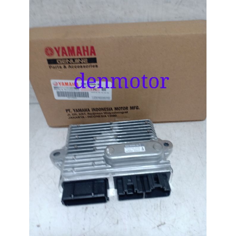 ECU N MAX NEW ORIGINAL YAMAHA B6H-H594A-02