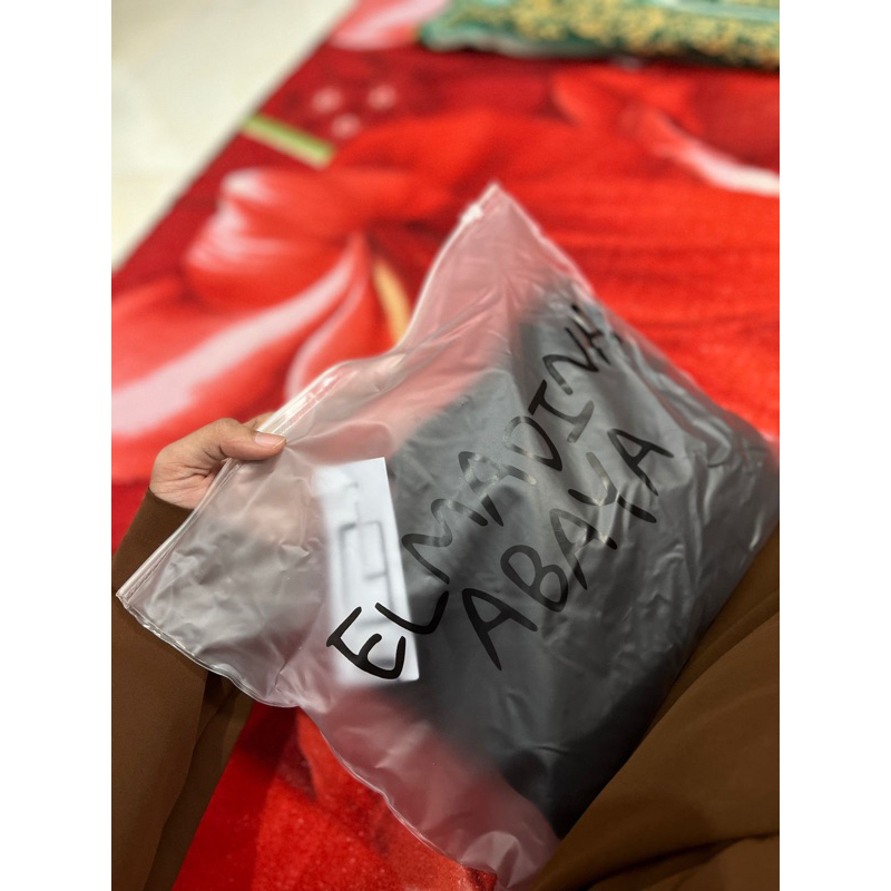 FK Huda black Elmadina size M