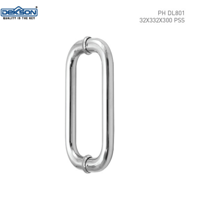 Handle C DL801 ( Dekkson ) Gagang Pintu Merk Dekkson