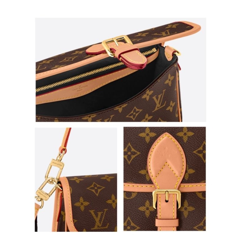 Lv Classic DIANE Hand bag for women