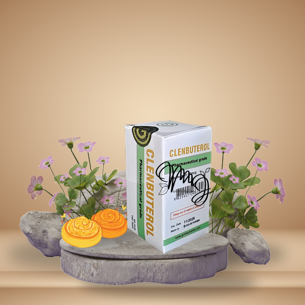 

ROTI GOLD VARIAN CLENBU TEROL40 ISI 100CAPS EKSKLUSIF !!!!!!!!!