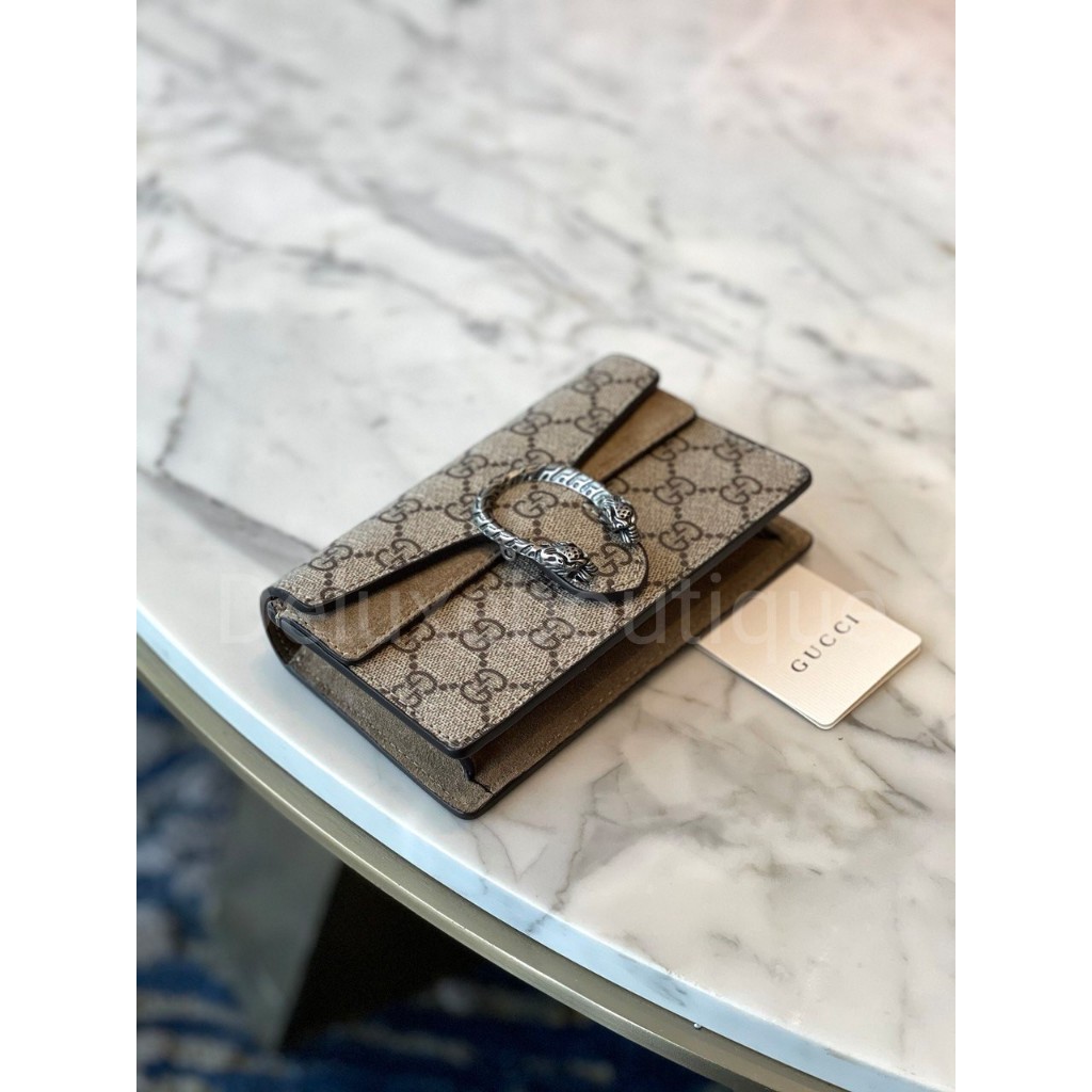 GG Dionysus Super Mini