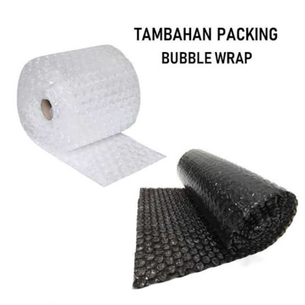 

Bubble Wrap