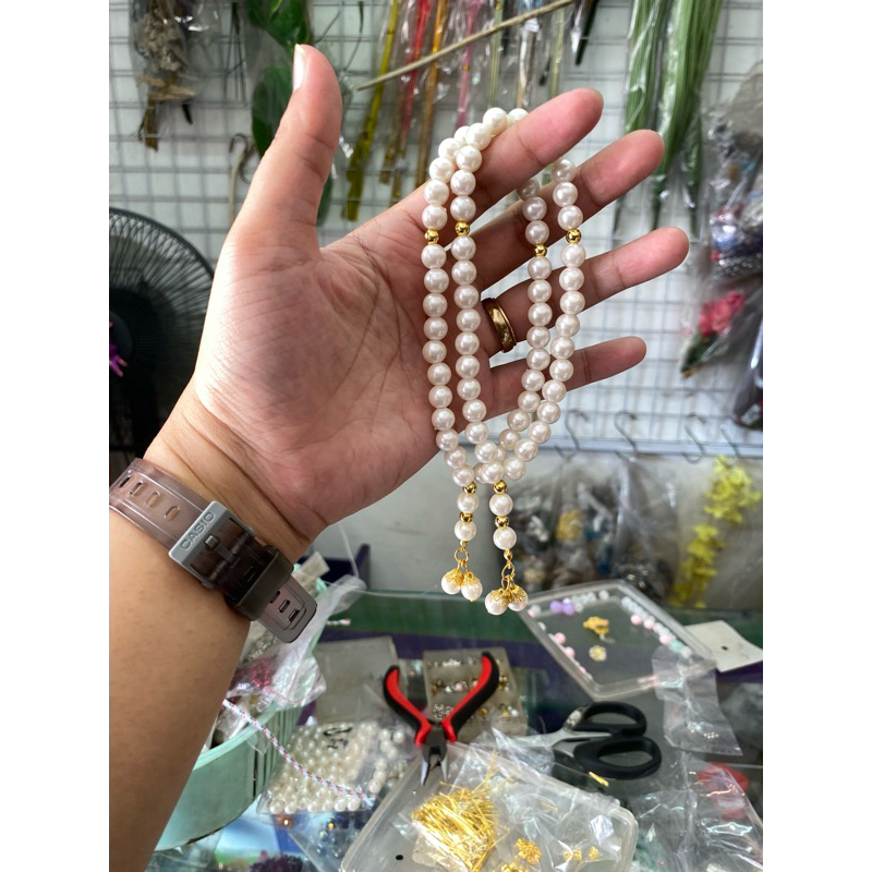tasbih 33 butir