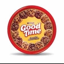 

good time cookies assorted 149 gr